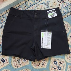 Woman's d.jeans High Waist Shorts NWT